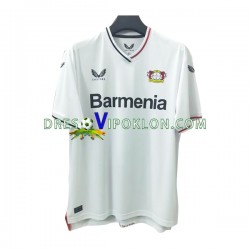 Bayer 04 Leverkusen Dres Treći 2022-2023 Kratkih Rukava ,Muški