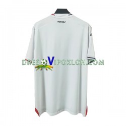 Bayer 04 Leverkusen Dres Treći 2022-2023 Kratkih Rukava ,Muški