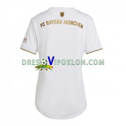 FC Bayern München Dres Gostujući 2022-2023 Kratkih Rukava ,Muški