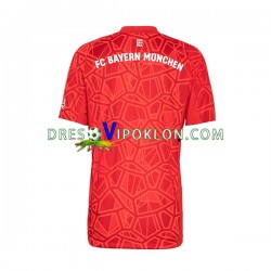 FC Bayern München Golmanski Dres Treći 2022-2023 Kratkih Rukava ,Muški