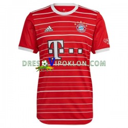 FC Bayern München Dres Domaći 2022-2023 Kratkih Rukava ,Muški