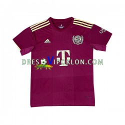 FC Bayern München Oktoberfest Dres Domaći 2022-2023 Kratkih Rukava ,Muški
