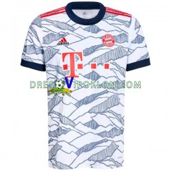 FC Bayern München Dres Treći 2021-2022 Kratkih Rukava ,Muški