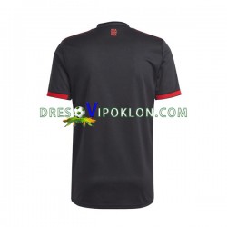 FC Bayern München Dres Treći 2022-2023 Kratkih Rukava ,Muški