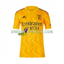 Benfica Dres Gostujući 2022-2023 Kratkih Rukava ,Muški