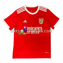 Benfica Dres Domaći 2022-2023 Kratkih Rukava ,Muški