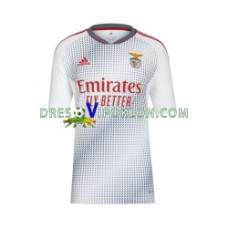 Benfica Dres Treći 2022-2023 Kratkih Rukava ,Muški