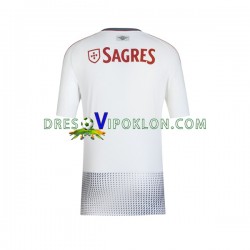 Benfica Dres Treći 2022-2023 Kratkih Rukava ,Muški