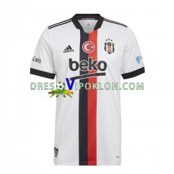 Besiktas Dres Domaći 2021-2022 Kratkih Rukava ,Muški