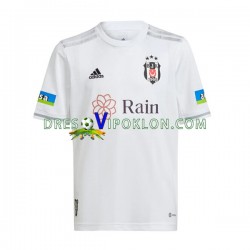 Besiktas Dres Domaći 2022-2023 Kratkih Rukava ,Muški