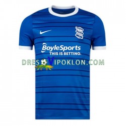 Birmingham City Dres Domaći 2022-2023 Kratkih Rukava ,Muški