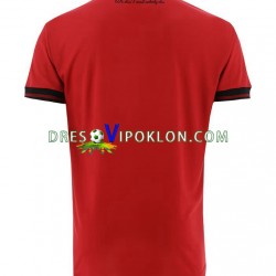 Bohemians Dres Domaći 2021-2022 Kratkih Rukava ,Muški