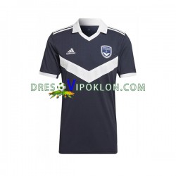 Bordeaux Dres Domaći 2022-2023 Kratkih Rukava ,Muški