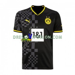 Borussia Dortmund Dres Gostujući 2022-2023 Kratkih Rukava ,Muški
