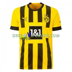 Borussia Dortmund Dres Domaći 2022-2023 Kratkih Rukava ,Muški