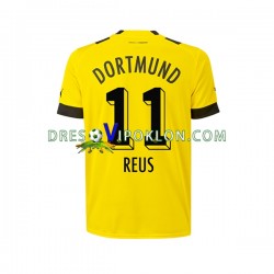 Borussia Dortmund Marco Reus 11 Dres Domaći 2022-2023 Kratkih Rukava ,Muški