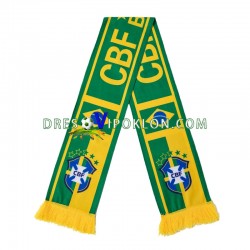 Brazil SKU001 Nogometni šal