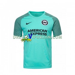 Brighton Hove Albion Dres Treći 2022-2023 Kratkih Rukava ,Muški