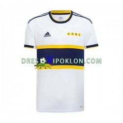 Boca Juniors Dres Gostujući 2022-2023 Kratkih Rukava ,Muški
