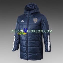 Boca Juniors Plava Jakna s kapuljačom Windrunner ,Muški