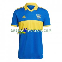 Boca Juniors Dres Domaći 2022-2023 Kratkih Rukava ,Muški
