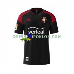 CA Osasuna Dres Gostujući 2022-2023 Kratkih Rukava ,Muški