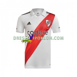 River Plate Dres Domaći 2022-2023 Kratkih Rukava ,Muški