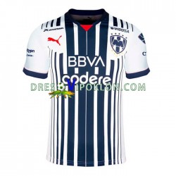 CF Monterrey Dres Domaći 2022-2023 Kratkih Rukava ,Muški