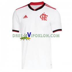 CR Flamengo Dres Gostujući 2022-2023 Kratkih Rukava ,Muški