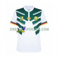 Kamerun Dres Gostujući World Cup 2022 Kratkih Rukava ,Muški