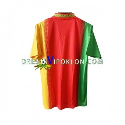 Kamerun Retro Dres Domaći 1994 Kratkih Rukava ,Muški