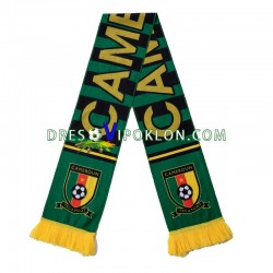 Cameroun SKU001 Nogometni šal