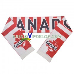 Kanada SKU001 Nogometni šal