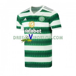 Celtic FC Dres Domaći 2022-2023 Kratkih Rukava ,Muški