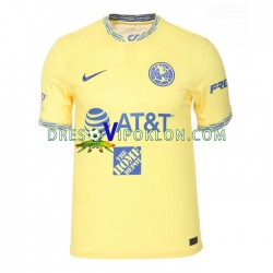 Club América Dres Domaći 2022-2023 Kratkih Rukava ,Muški