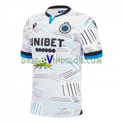 Club Brugge Dres Gostujući 2022-2023 Kratkih Rukava ,Muški