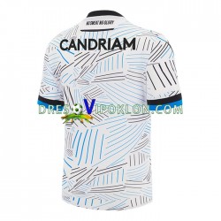 Club Brugge Dres Gostujući 2022-2023 Kratkih Rukava ,Muški