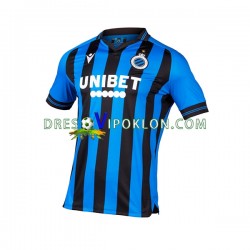 Club Brugge Dres Domaći 2022-2023 Kratkih Rukava ,Muški