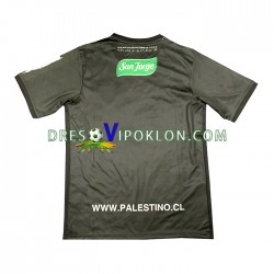 Club Deportivo Palestino Dres Gostujući 2022-2023 Kratkih Rukava ,Muški