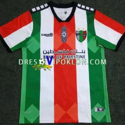 Club Deportivo Palestino 2021 Dres Domaći Kratkih Rukava ,Muški