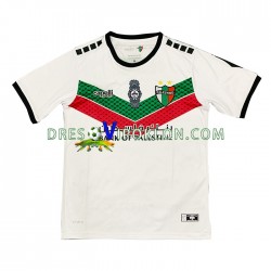 Club Deportivo Palestino Dres Treći 2022-2023 Kratkih Rukava ,Muški