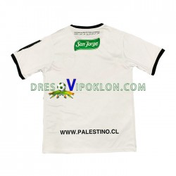 Club Deportivo Palestino Dres Treći 2022-2023 Kratkih Rukava ,Muški