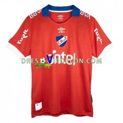 Club Nacional Dres Gostujući 2022-2023 Kratkih Rukava ,Muški