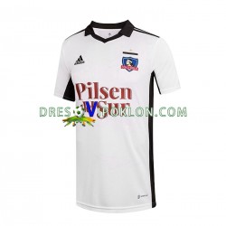 Colo-Colo Dres Domaći 2022 Kratkih Rukava ,Muški