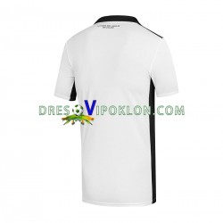 Colo-Colo Dres Domaći 2022 Kratkih Rukava ,Muški