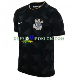 Corinthians Dres Gostujući 2022-2023 Kratkih Rukava ,Muški