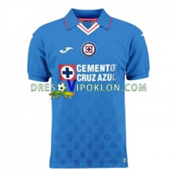Cruz Azul Dres Domaći 2022-2023 Kratkih Rukava ,Muški