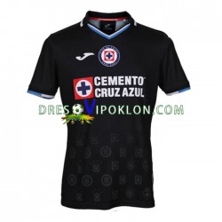 Cruz Azul Dres Treći 2022-2023 Kratkih Rukava ,Muški