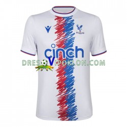 Crystal Palace Dres Gostujući 2022-2023 Kratkih Rukava ,Muški