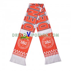 Danska SKU001 Nogometni šal